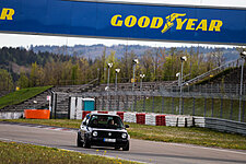 Bild 1 - After Work Classics 29.04.2024 – Sprintstrecke Nürburgring