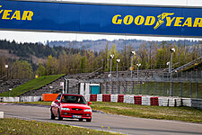 Bild 1 - After Work Classics 29.04.2024 – Sprintstrecke Nürburgring