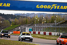 Bild 5 - After Work Classics 29.04.2024 – Sprintstrecke Nürburgring