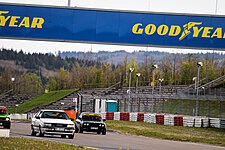 Bild 3 - After Work Classics 29.04.2024 – Sprintstrecke Nürburgring
