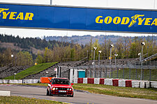 Bild 3 - After Work Classics 29.04.2024 – Sprintstrecke Nürburgring