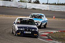 Bild 3 - After Work Classics 29.04.2024 – Sprintstrecke Nürburgring