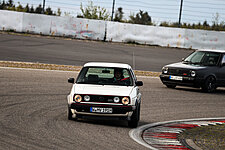 Bild 5 - After Work Classics 29.04.2024 – Sprintstrecke Nürburgring