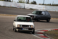 Bild 5 - After Work Classics 29.04.2024 – Sprintstrecke Nürburgring