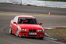 Bild 5 - After Work Classics 29.04.2024 – Sprintstrecke Nürburgring