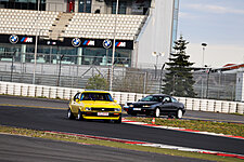 Bild 5 - After Work Classics 29.04.2024 – Sprintstrecke Nürburgring