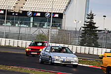 Bild 4 - After Work Classics 29.04.2024 – Sprintstrecke Nürburgring