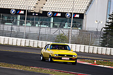 Bild 4 - After Work Classics 29.04.2024 – Sprintstrecke Nürburgring