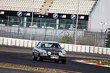 Bild 4 - After Work Classics 29.04.2024 – Sprintstrecke Nürburgring