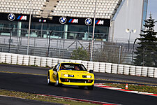 Bild 3 - After Work Classics 29.04.2024 – Sprintstrecke Nürburgring