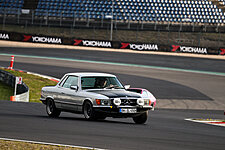 Bild 5 - After Work Classics 29.04.2024 – Sprintstrecke Nürburgring