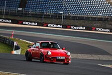 Bild 2 - After Work Classics 29.04.2024 – Sprintstrecke Nürburgring