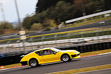 Bild 5 - After Work Classics 29.04.2024 – Sprintstrecke Nürburgring