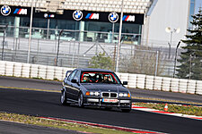 Bild 5 - After Work Classics 29.04.2024 – Sprintstrecke Nürburgring