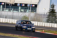 Bild 5 - After Work Classics 29.04.2024 – Sprintstrecke Nürburgring