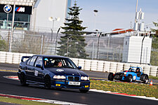 Bild 6 - After Work Classics 29.04.2024 – Sprintstrecke Nürburgring