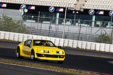 Bild 5 - After Work Classics 29.04.2024 – Sprintstrecke Nürburgring