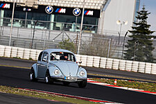 Bild 5 - After Work Classics 29.04.2024 – Sprintstrecke Nürburgring