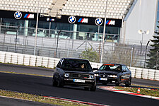 Bild 6 - After Work Classics 29.04.2024 – Sprintstrecke Nürburgring