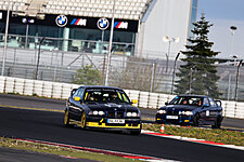 Bild 5 - After Work Classics 29.04.2024 – Sprintstrecke Nürburgring