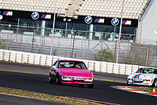 Bild 4 - After Work Classics 29.04.2024 – Sprintstrecke Nürburgring