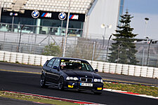 Bild 5 - After Work Classics 29.04.2024 – Sprintstrecke Nürburgring