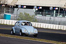 Bild 5 - After Work Classics 29.04.2024 – Sprintstrecke Nürburgring