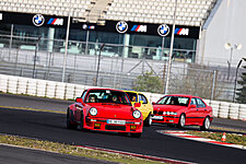 Bild 3 - After Work Classics 29.04.2024 – Sprintstrecke Nürburgring