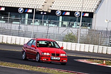 Bild 2 - After Work Classics 29.04.2024 – Sprintstrecke Nürburgring