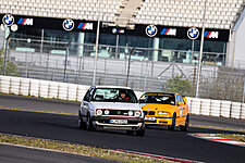 Bild 6 - After Work Classics 29.04.2024 – Sprintstrecke Nürburgring