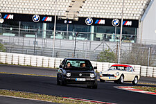 Bild 5 - After Work Classics 29.04.2024 – Sprintstrecke Nürburgring