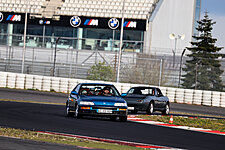 Bild 5 - After Work Classics 29.04.2024 – Sprintstrecke Nürburgring