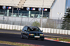 Bild 6 - After Work Classics 29.04.2024 – Sprintstrecke Nürburgring