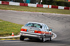 Bild 5 - After Work Classics 29.04.2024 – Sprintstrecke Nürburgring