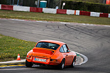 Bild 5 - After Work Classics 29.04.2024 – Sprintstrecke Nürburgring