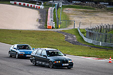 Bild 5 - After Work Classics 29.04.2024 – Sprintstrecke Nürburgring