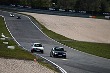 Bild 4 - After Work Classics 29.04.2024 – Sprintstrecke Nürburgring