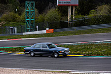 Bild 3 - After Work Classics 29.04.2024 – Sprintstrecke Nürburgring