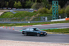 Bild 4 - After Work Classics 29.04.2024 – Sprintstrecke Nürburgring