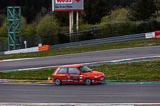 Bild 6 - After Work Classics 29.04.2024 – Sprintstrecke Nürburgring