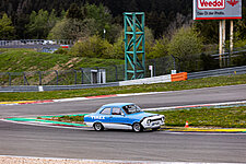 Bild 3 - After Work Classics 29.04.2024 – Sprintstrecke Nürburgring