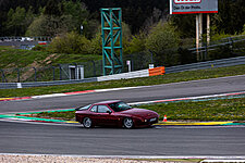 Bild 5 - After Work Classics 29.04.2024 – Sprintstrecke Nürburgring