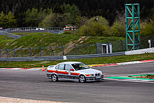 Bild 6 - After Work Classics 29.04.2024 – Sprintstrecke Nürburgring