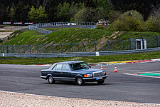 Bild 5 - After Work Classics 29.04.2024 – Sprintstrecke Nürburgring