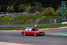 Bild 4 - After Work Classics 29.04.2024 – Sprintstrecke Nürburgring