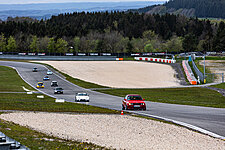 Bild 6 - After Work Classics 29.04.2024 – Sprintstrecke Nürburgring