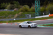 Bild 5 - After Work Classics 29.04.2024 – Sprintstrecke Nürburgring