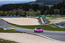 Bild 6 - After Work Classics 29.04.2024 – Sprintstrecke Nürburgring