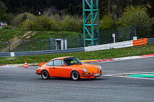 Bild 5 - After Work Classics 29.04.2024 – Sprintstrecke Nürburgring