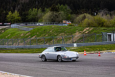 Bild 6 - After Work Classics 29.04.2024 – Sprintstrecke Nürburgring